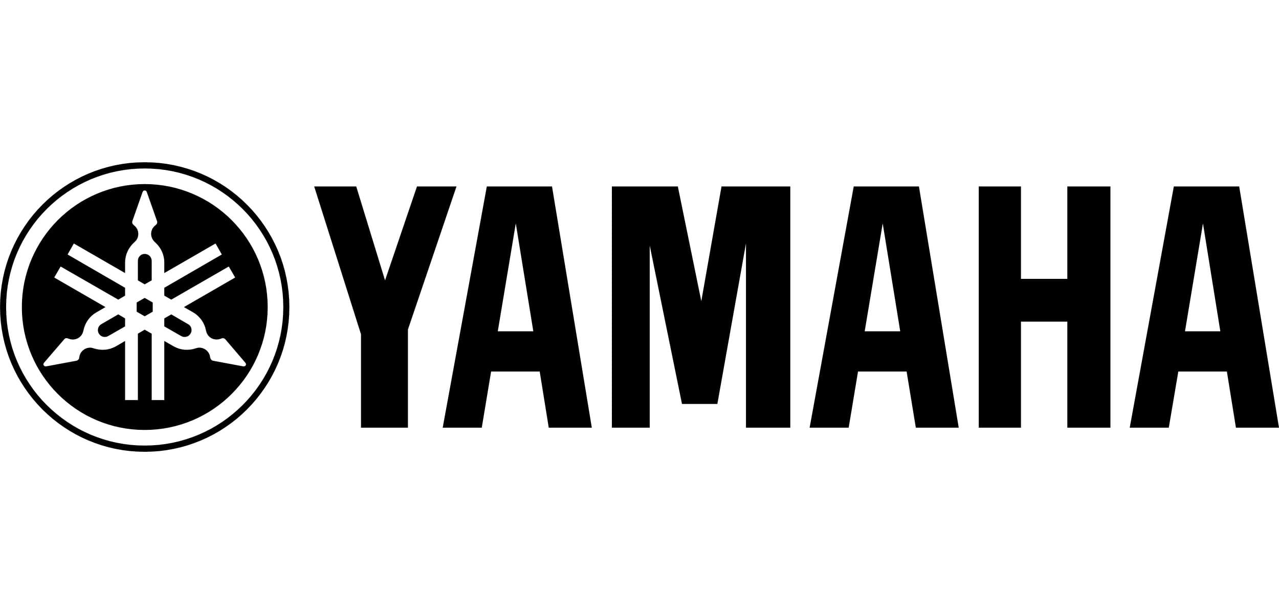 Yamaha - Rhino