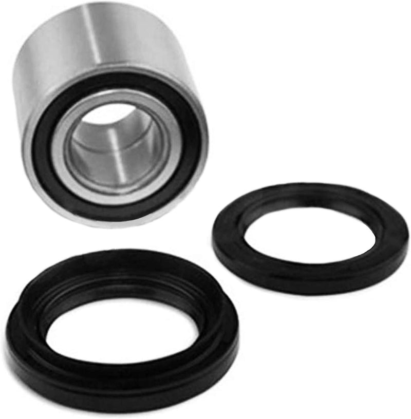 2001 Can-Am 500 Traxter Footshift Front Wheel Bearing and Seal Kit
