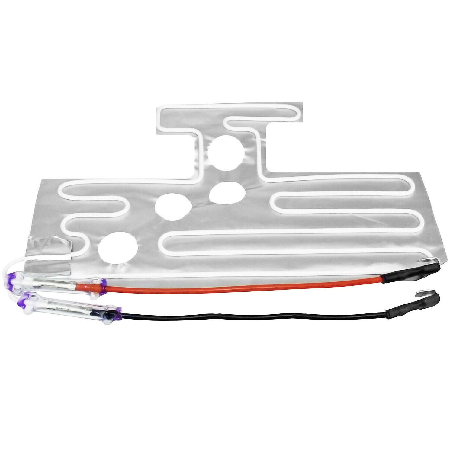 Refrigerator Garage Heater Kit for Frigidaire AP3722172 PS900213 53039