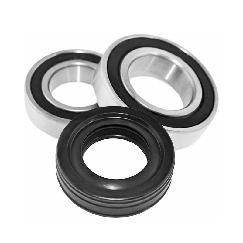 OCTOPUS Whirlpool Maytag Cabrio Washer Tub Bearings & Seal Kit W10435302 W10447783 replacement