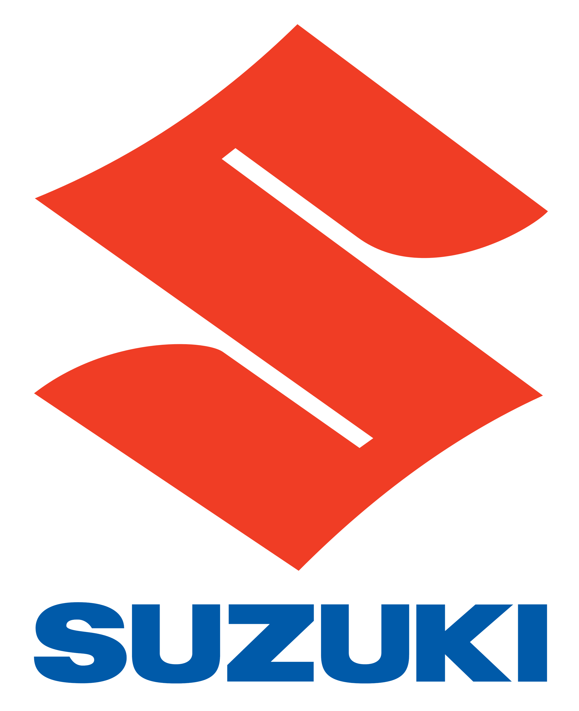 Suzuki - King Quad