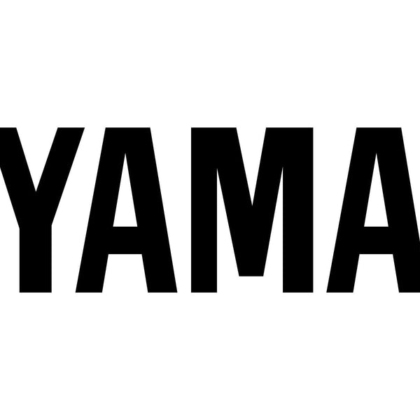 Yamaha - Moto 4