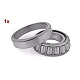 1 Set 30209 Tapered Roller Bearing 457x85x19mm