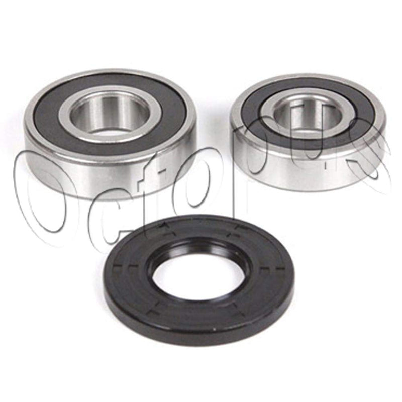 Bearing & Seal Kit Fits Westinghouse Washer Front Load 131525500,131462800,131275200