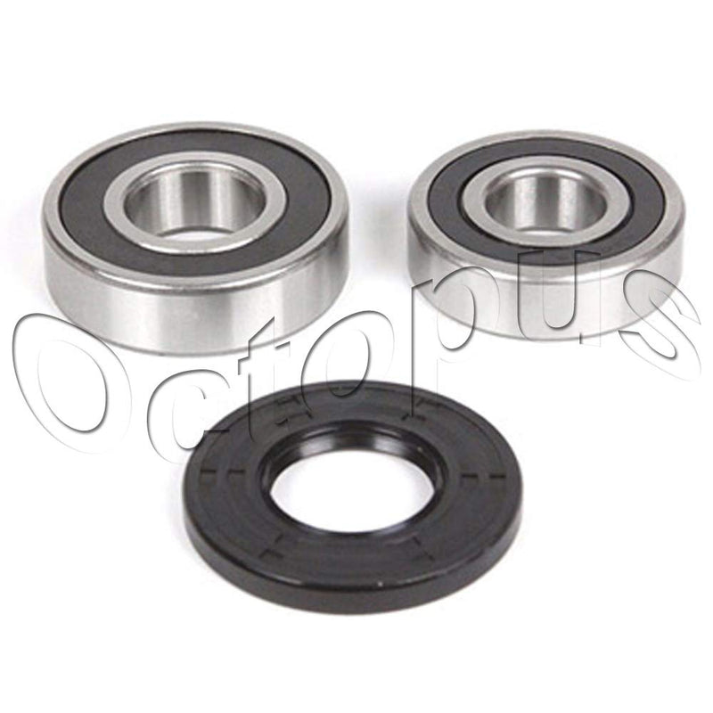 High Quality Bearing & Seal Kit Fits Crosley Washer Front Load 131525500 131462800 131275200