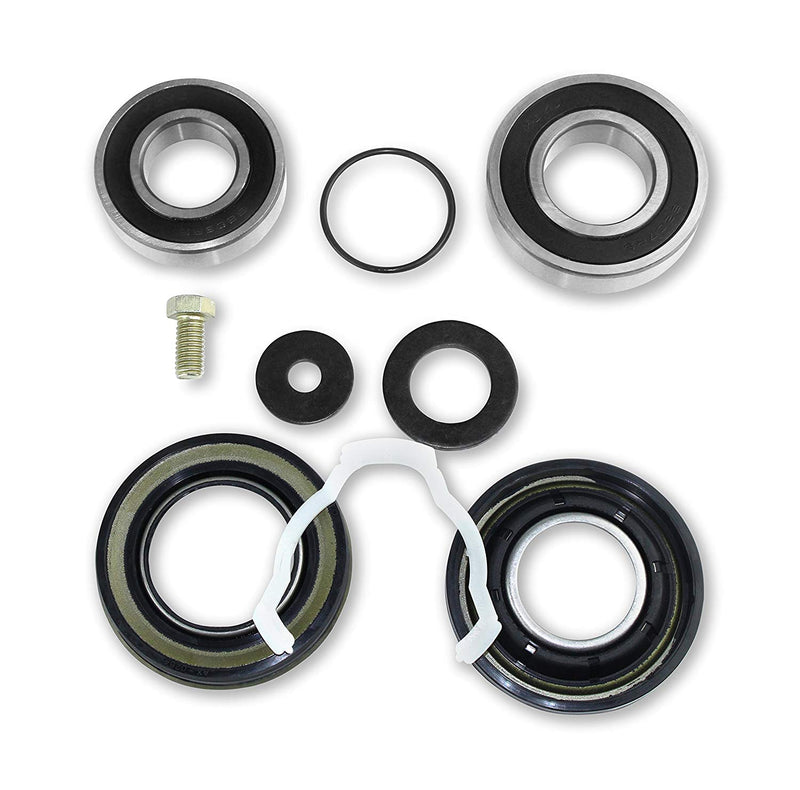 OCTOPUS - Washer Bearings & Seals Kit Compatible with Maytag Neptune Front Loader 12002022