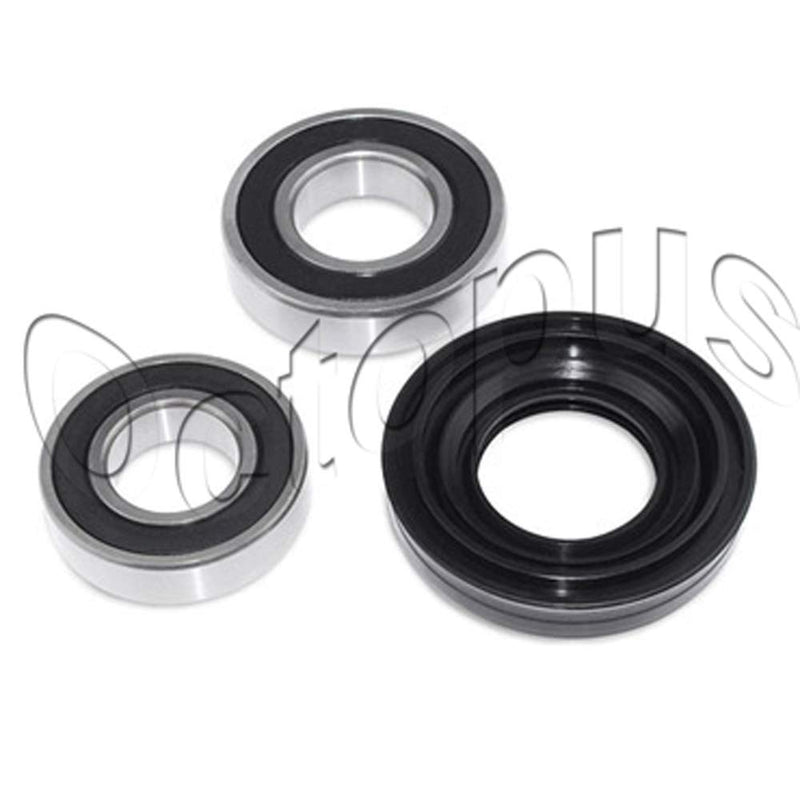 Automatic Front Load Washer Bearings & Seal Kit for AP3970398 Compatible with Maytag