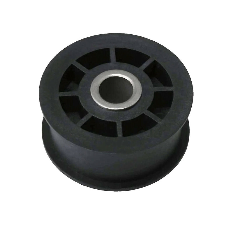 Y54414 Fits Amana Maytag replacement Dryer Belt Tension Pulley Wheel