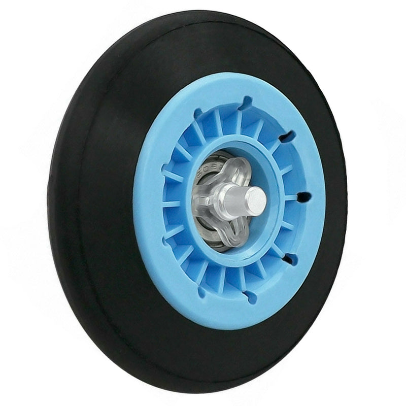 Dryer Drum Roller Wheel Fits Samsung DC97-16782A AP5325135 PS4221885