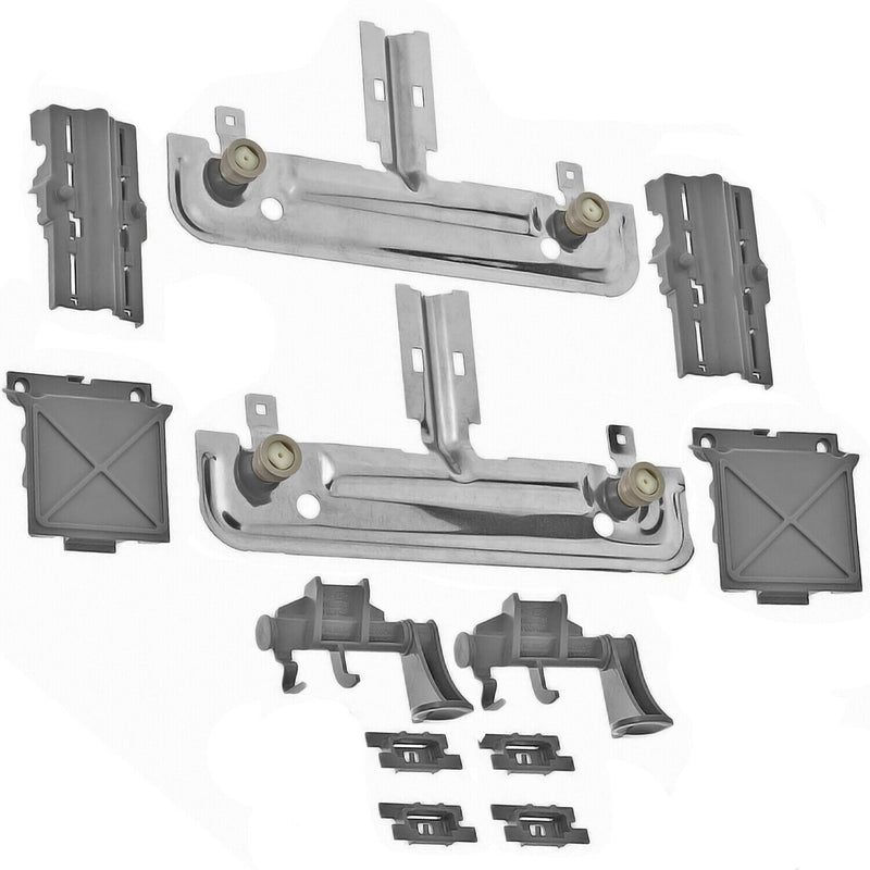 W10712394 Fits Whirlpool Adjuster KIT AP5956100 PS10064063