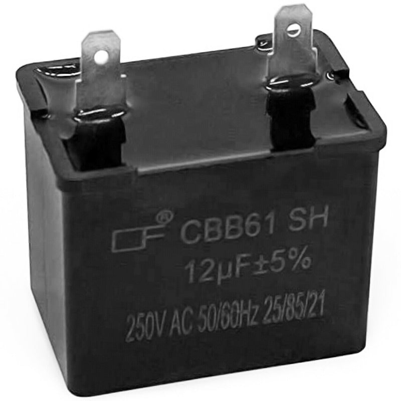 Refrigerator Capacitor Fits Whirlpool, Sears, AP6023677, PS11757023, W10662129