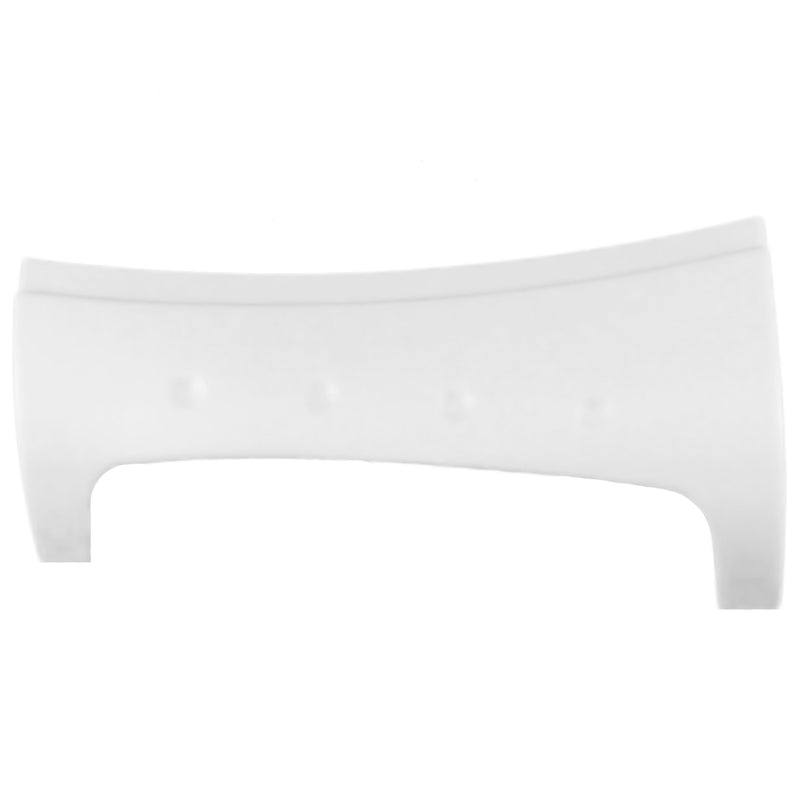 New 8182081 Bisque Washer Door Handle compatible with Kenmore Whirpool