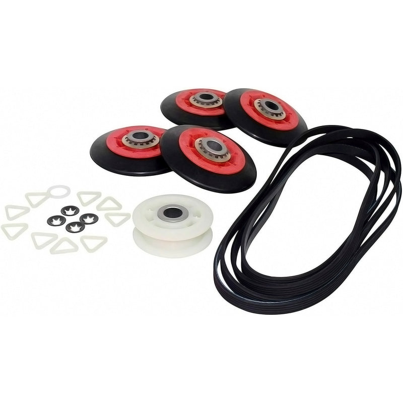 Dryer Repair Kit replacement Compatible with Whirlpool 4392067 AP3109602 WP4392067 661570 PS373088
