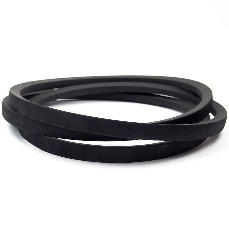 J&J PowerDrive AX48 V Belt 1/2 x 50in Vbelt