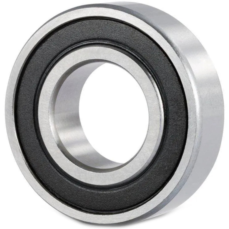6012 2RS ABEC 1 Rubber Sealed Deep Groove Ball Bearing 60 x 95 x 18mm