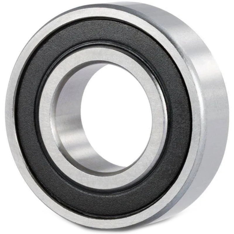 6303 2RS ABEC 1 Radial Ball Bearing 17x47x14