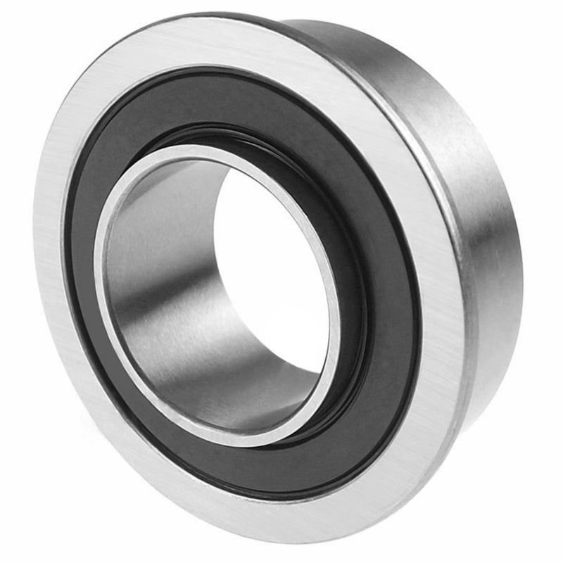 MF 63 2RS Flanged Rubber Sealed Bearing 3x6x2.5mm