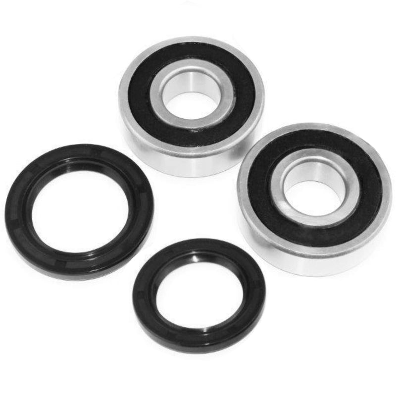 2003-2007 Can-Am Rally 200 Front Wheel Bearing and Seal Kit
