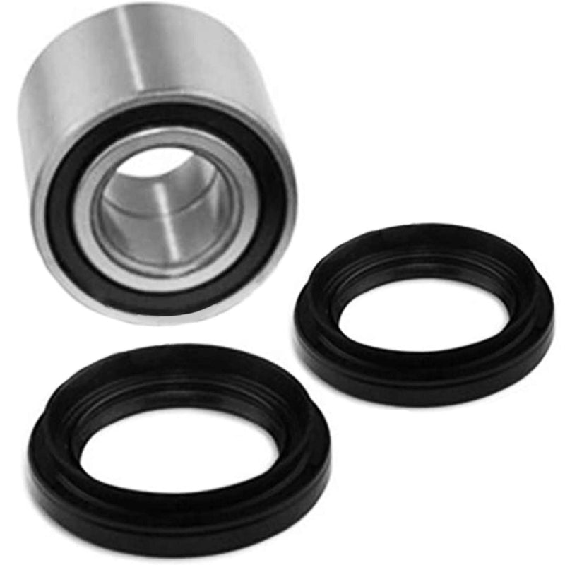 2004 Arctic Cat 400 4x4 TBX Rear Wheel Bearings And Seals Kit