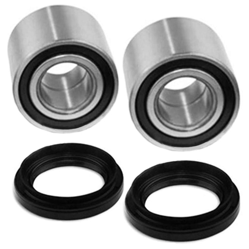 2004-2005 OUTLANDER Max 400 XT Front Wheel Bearings and Seals Kit