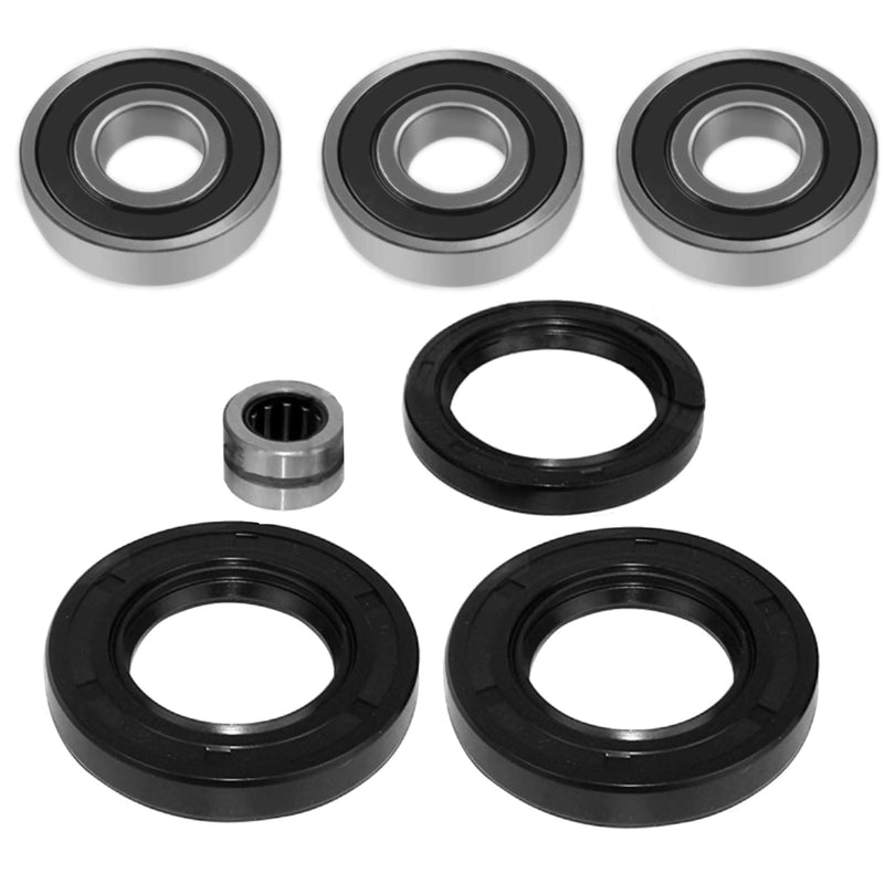 2005-2009 TRX500FE FourTrax Foreman 4x4 Rear Differential Bearings And Seals Kit