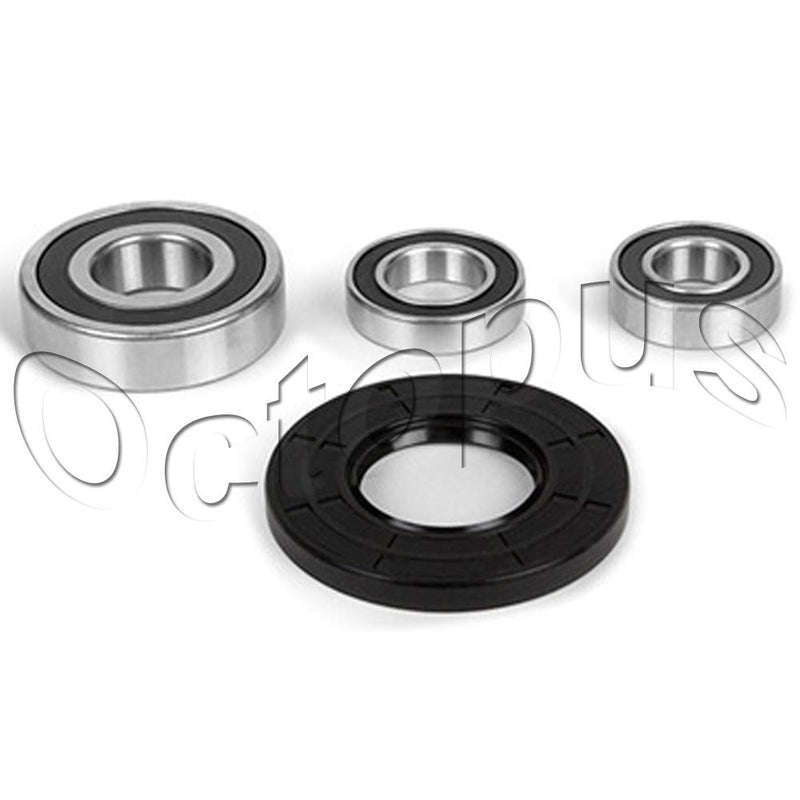 OCTOPUS - Bearing and Seal Kit Fits Whirlpool Front Load Washer Tub, 8181912 W10772618