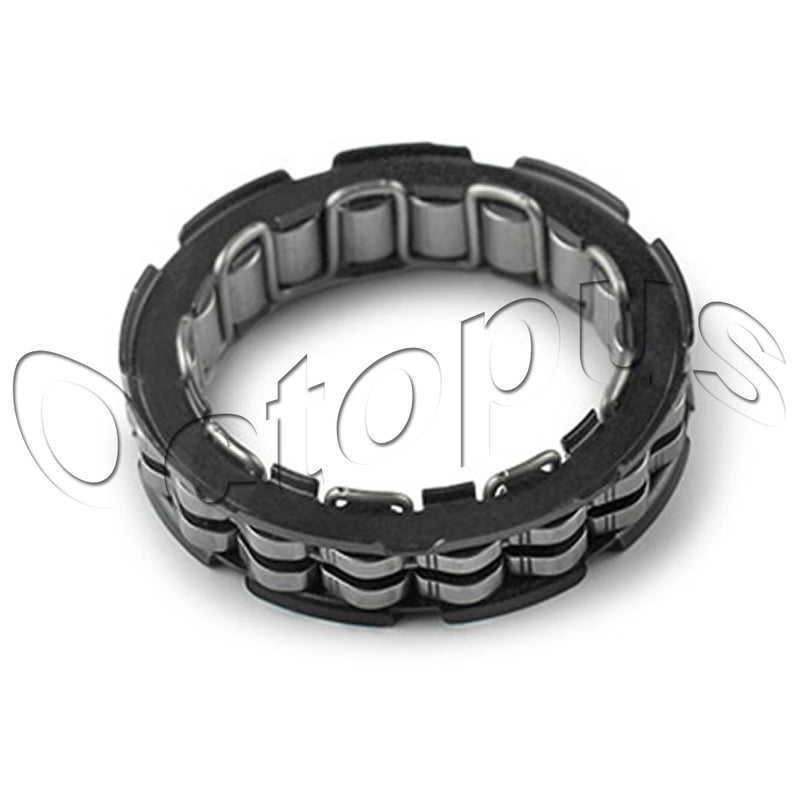 Clutch House One Way Bearing Fits for Yamaha Grizzly 700 Rhino 700