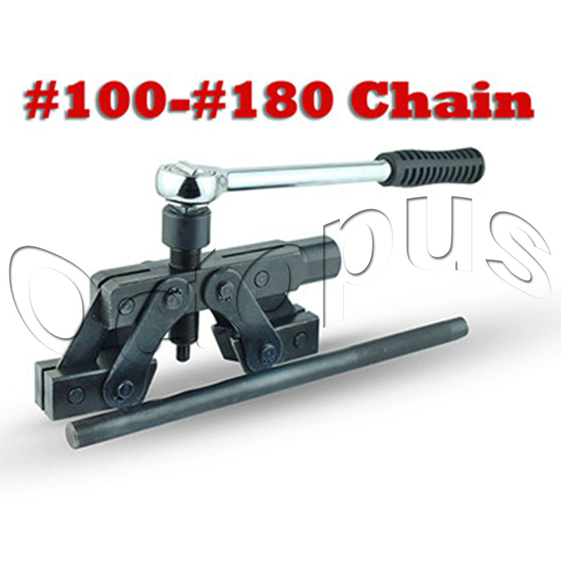 Chain Detacher 100-180, 100, 120, 140, 160, 180