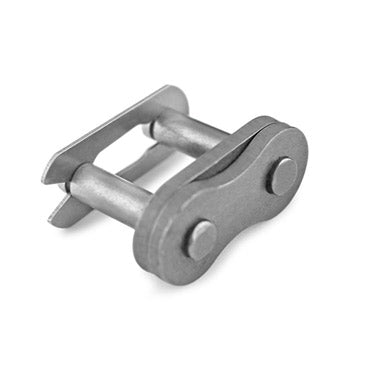 140H-1 Connecting Link 1.75" Carbon Steel cotter type