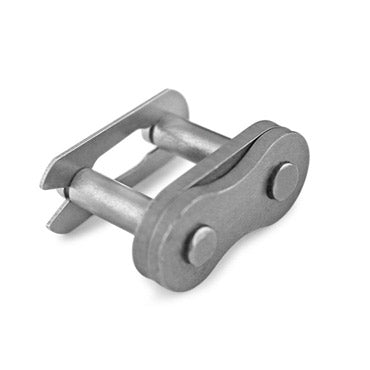 80H-1 Connecting Link 1" Carbon Steel spring clip