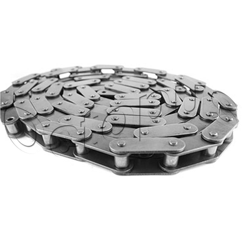 Roller Chain C2080H x 10FT 2 inch chain