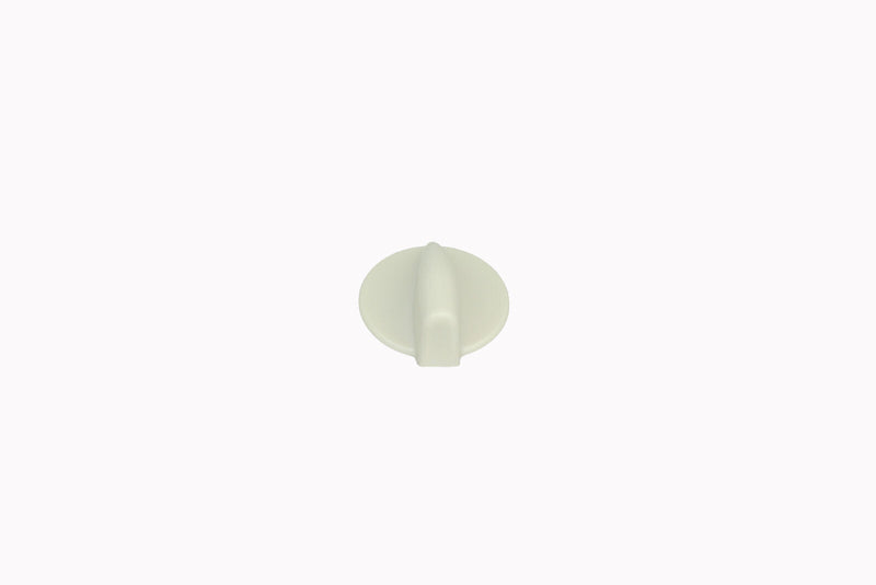 compatible with Whirlpool Kenmore 8182049 BISQUE WASHER KNOB