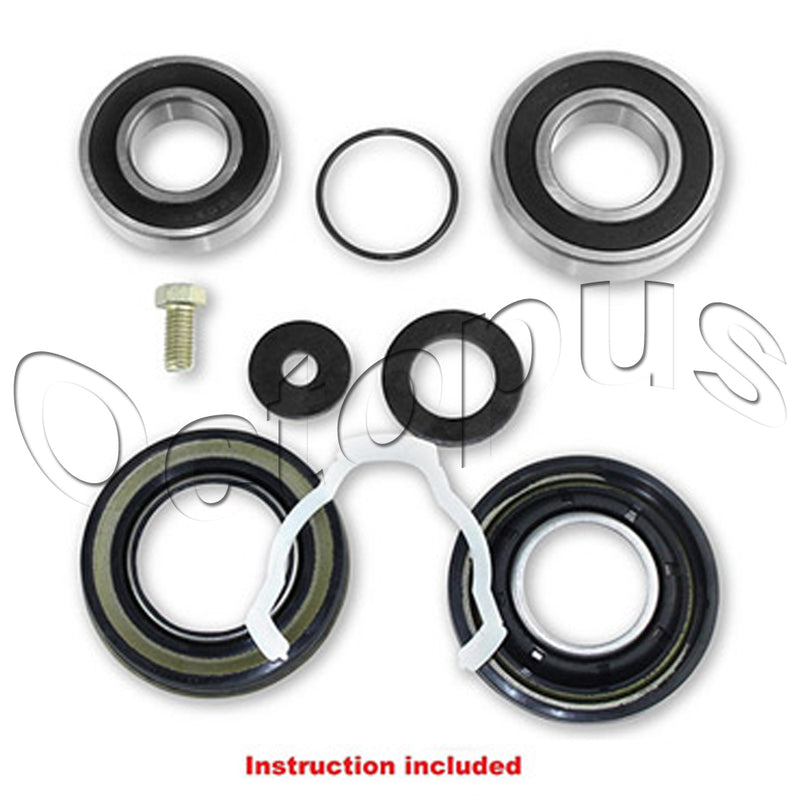 Maytag Neptune Washer High Quality Bearings & Seals Kit for Front Loader 12002022
