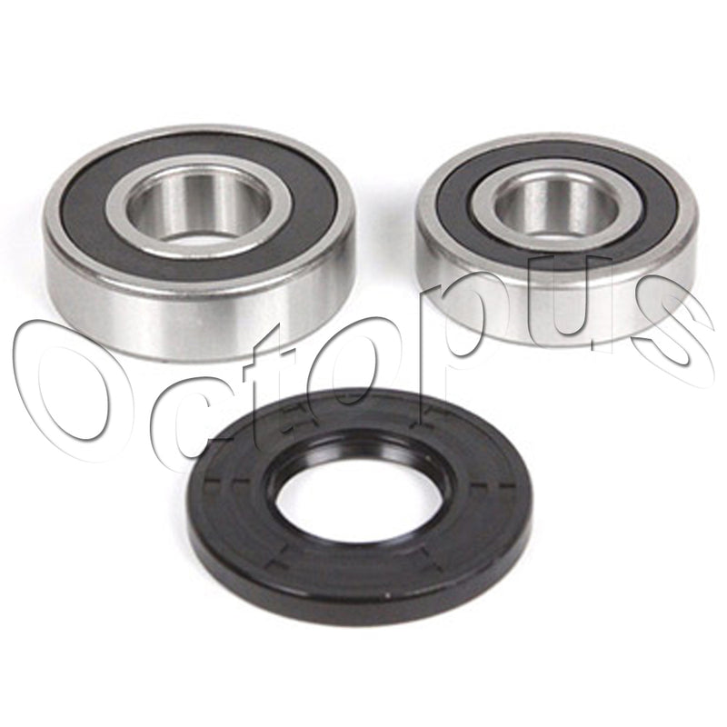 GE Washer Bearing & Seal Kit for Front Load 131525500, 131462800, 131275200