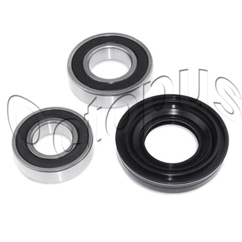 Fit Whirlpool Commercial FrontLoad Washer HighQuality Bearing Seal Kit AP3970398