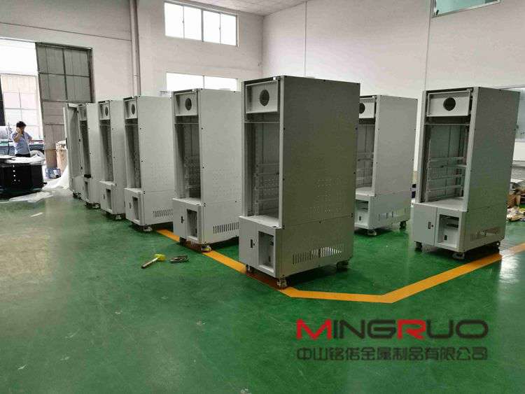 珠海中山华体会官网首页登录入口-华体会(中国)教您在制作钣金件的时候选择各种材料
