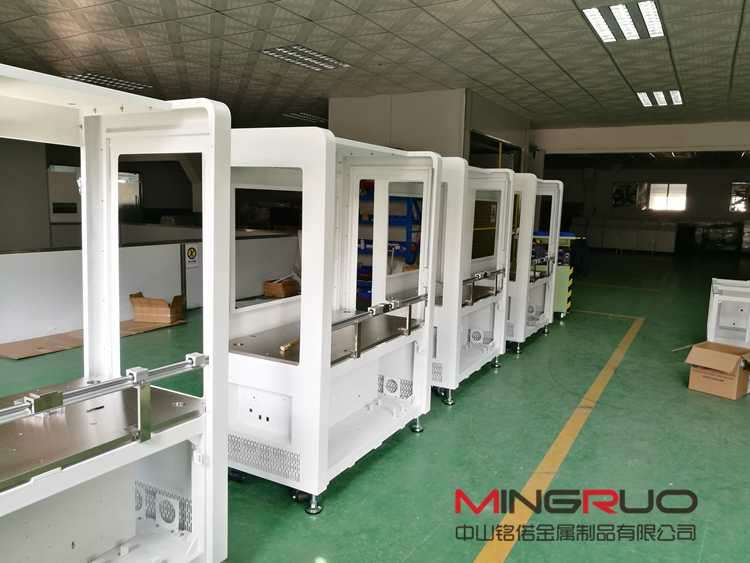 华体会官网首页登录入口-华体会(中国)教您在制作钣金件的时候各种材料的比较