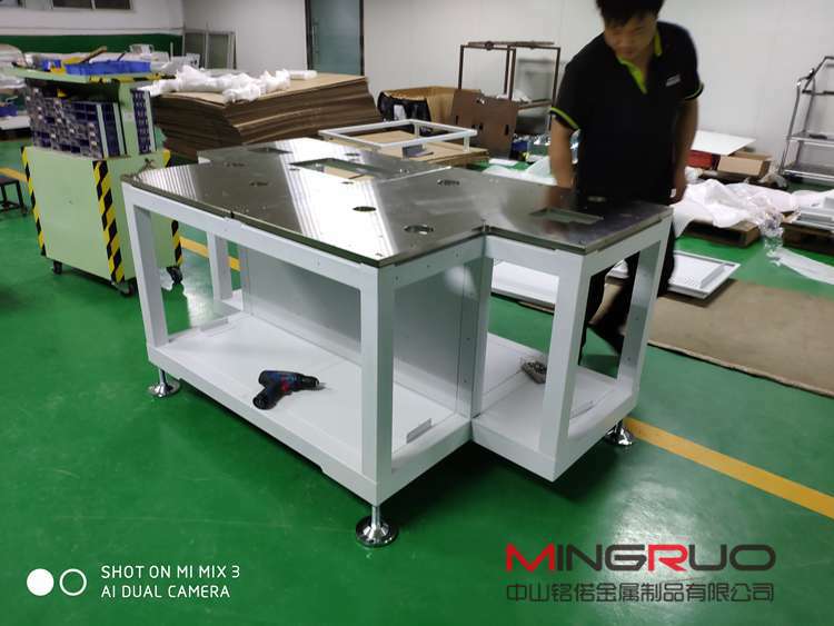 钣金加工不锈钢的有关实用知识_华体会官网首页登录入口-华体会(中国)
