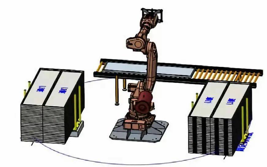 钣金加工产品在自动化及电梯行业中的应用 -华体会官网首页登录入口-华体会(中国) 钣金加工产品在自动化及电梯行业中的应用 -华体会官网首页登录入口-华体会(中国)
