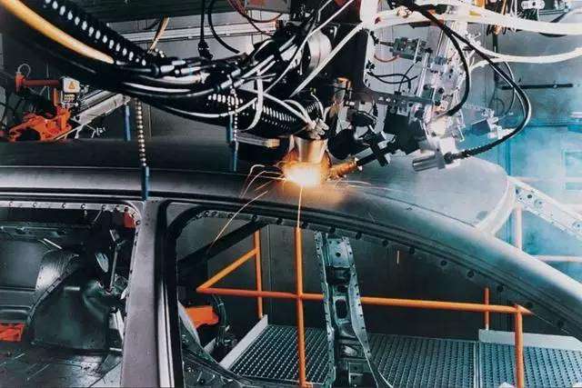 钣金加工中的激光焊接到底是什么?-华体会官网首页登录入口-华体会(中国) 钣金加工中的激光焊接到底是什么?-华体会官网首页登录入口-华体会(中国)