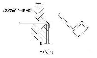 钣金加工中数控折弯加工零件范围及加工精度参数的详细解答-华体会官网首页登录入口-华体会(中国) 钣金加工中数控折弯加工零件范围及加工精度参数的详细解答-华体会官网首页登录入口-华体会(中国)