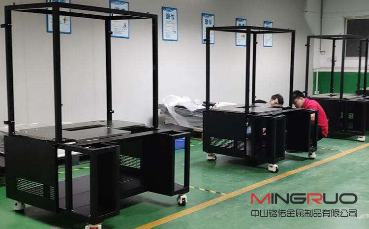 钣金加工行业现状及未来发展方向预测-华体会官网首页登录入口-华体会(中国)