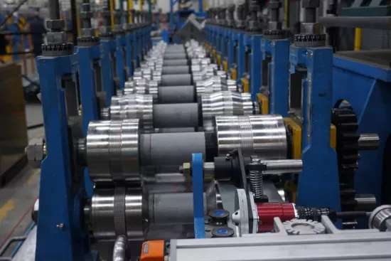钣金加工技术-滚压成型工艺-MINGRUO-华体会官网首页登录入口-华体会(中国) 钣金加工技术-滚压成型工艺-MINGRUO-华体会官网首页登录入口-华体会(中国)
