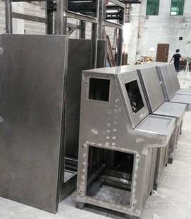 什么在影响定制钣金加工质量-华体会官网首页登录入口-华体会(中国)