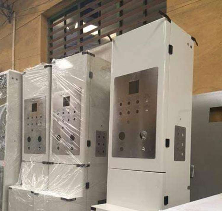 钣金加工工艺水平提升-华体会官网首页登录入口-华体会(中国) 钣金加工工艺水平提升-华体会官网首页登录入口-华体会(中国)