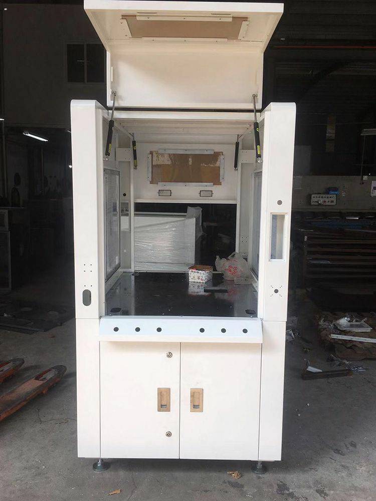异形钣金加工能否符合加工的需要-华体会官网首页登录入口-华体会(中国) 异形钣金加工能否符合加工的需要-华体会官网首页登录入口-华体会(中国)