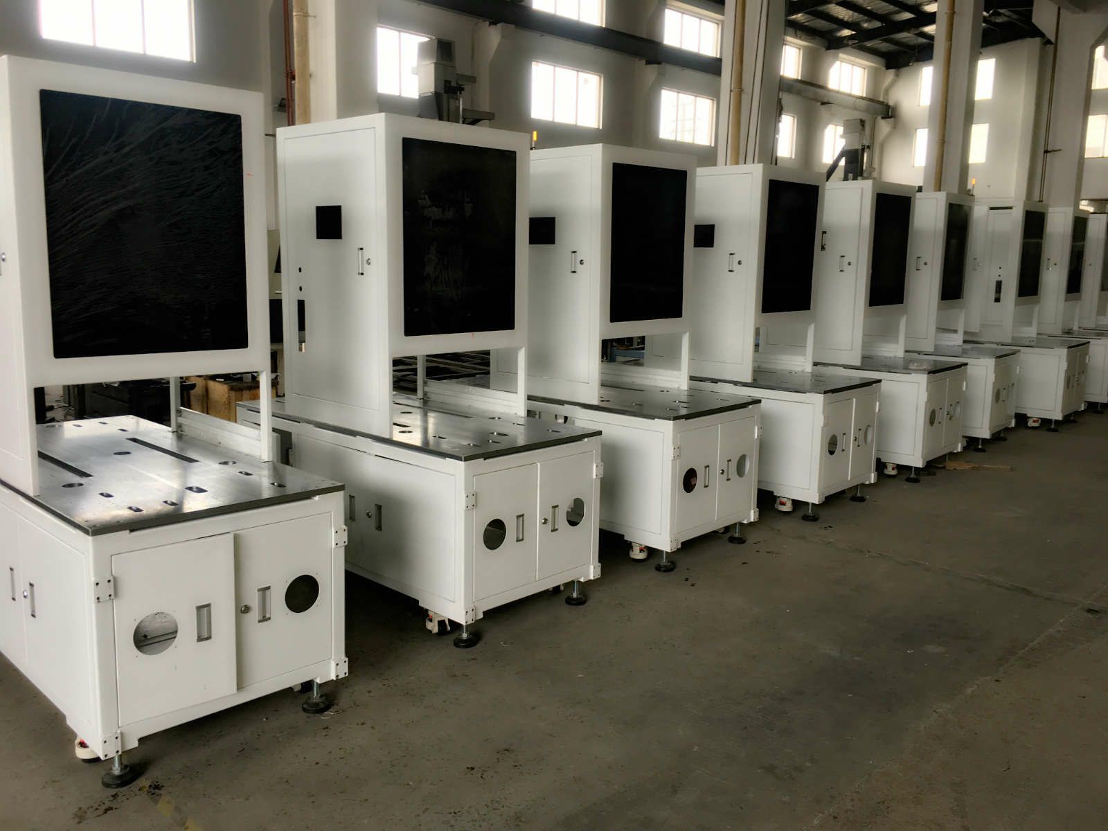 钣金加工成型在工作中应用-华体会官网首页登录入口-华体会(中国) 钣金加工成型在工作中应用-华体会官网首页登录入口-华体会(中国)