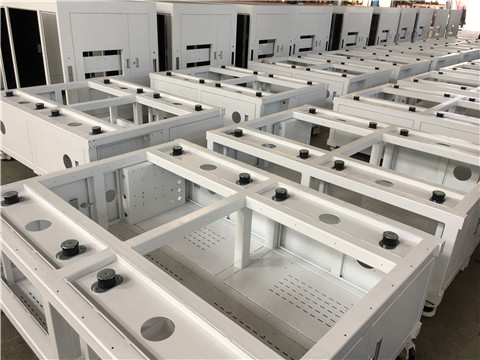 钣金加工合理利用材料的三种方法-华体会官网首页登录入口-华体会(中国)